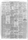 Derry Journal Friday 12 July 1889 Page 4