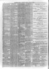 Derry Journal Wednesday 02 October 1889 Page 8