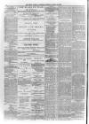 Derry Journal Wednesday 09 October 1889 Page 4