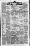 Derry Journal Wednesday 14 May 1890 Page 1