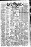 Derry Journal Monday 26 May 1890 Page 1