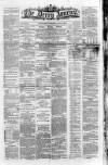 Derry Journal Wednesday 28 May 1890 Page 1