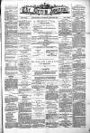 Derry Journal Wednesday 26 August 1891 Page 1