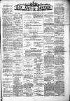 Derry Journal Monday 31 August 1891 Page 1