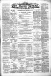 Derry Journal Monday 14 September 1891 Page 1