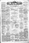 Derry Journal Wednesday 16 September 1891 Page 1