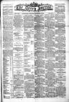 Derry Journal Wednesday 30 September 1891 Page 1