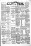 Derry Journal Friday 04 December 1891 Page 1