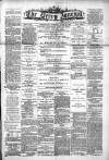 Derry Journal Wednesday 30 March 1892 Page 1