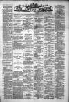 Derry Journal Wednesday 13 July 1892 Page 1