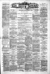 Derry Journal Friday 21 October 1892 Page 1