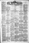Derry Journal Friday 28 October 1892 Page 1