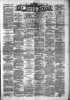 Derry Journal Friday 23 December 1892 Page 1