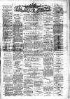 Derry Journal Friday 30 December 1892 Page 1