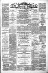 Derry Journal Friday 27 January 1893 Page 1
