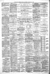 Derry Journal Monday 06 February 1893 Page 4