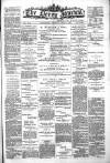 Derry Journal Wednesday 19 April 1893 Page 1
