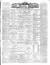 Derry Journal Wednesday 24 October 1894 Page 1