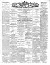 Derry Journal Wednesday 31 October 1894 Page 1