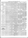 Derry Journal Wednesday 14 November 1894 Page 5