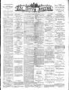 Derry Journal Friday 28 December 1894 Page 1