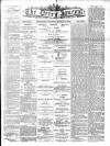 Derry Journal Wednesday 27 February 1895 Page 1