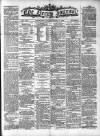 Derry Journal Monday 11 November 1895 Page 1