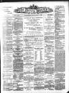 Derry Journal Monday 02 August 1897 Page 1