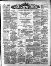 Derry Journal Friday 29 October 1897 Page 1