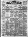 Derry Journal Wednesday 10 November 1897 Page 1