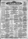 Derry Journal Wednesday 16 January 1901 Page 1