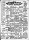 Derry Journal Wednesday 17 July 1901 Page 1