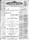 Derry Journal Friday 01 November 1901 Page 1