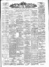 Derry Journal Wednesday 26 February 1902 Page 1