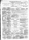 Derry Journal Wednesday 13 August 1902 Page 4