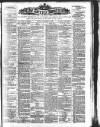 Derry Journal Monday 02 November 1903 Page 1