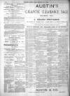 Derry Journal Friday 07 July 1905 Page 4