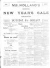 Derry Journal Friday 05 January 1906 Page 4