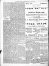 Derry Journal Wednesday 10 January 1906 Page 8
