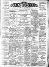 Derry Journal Friday 13 December 1907 Page 1