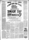 Derry Journal Wednesday 06 January 1909 Page 2