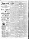 Derry Journal Wednesday 17 February 1909 Page 4