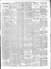 Derry Journal Wednesday 17 February 1909 Page 5