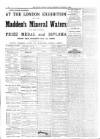 Derry Journal Friday 05 November 1909 Page 4