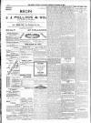 Derry Journal Wednesday 08 December 1909 Page 4