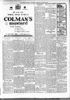 Derry Journal Wednesday 05 January 1910 Page 7