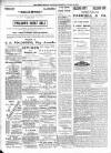 Derry Journal Wednesday 12 January 1910 Page 4