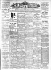 Derry Journal Wednesday 23 February 1910 Page 1
