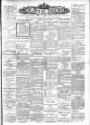 Derry Journal Monday 29 August 1910 Page 1