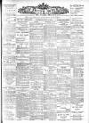 Derry Journal Wednesday 31 August 1910 Page 1